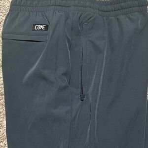 Cove Iron Performance Joggers